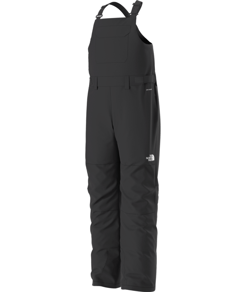 North Face Teen Freedom Insulated Bib (NF0A88UZ) Youth 2026