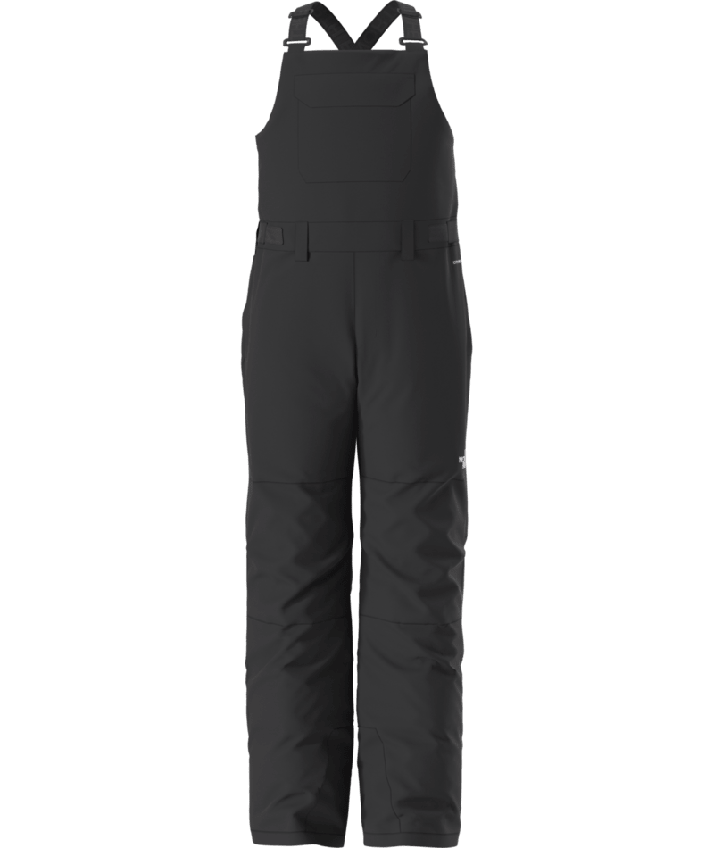 North Face Teen Freedom Insulated Bib (NF0A88UZ) Youth 2026