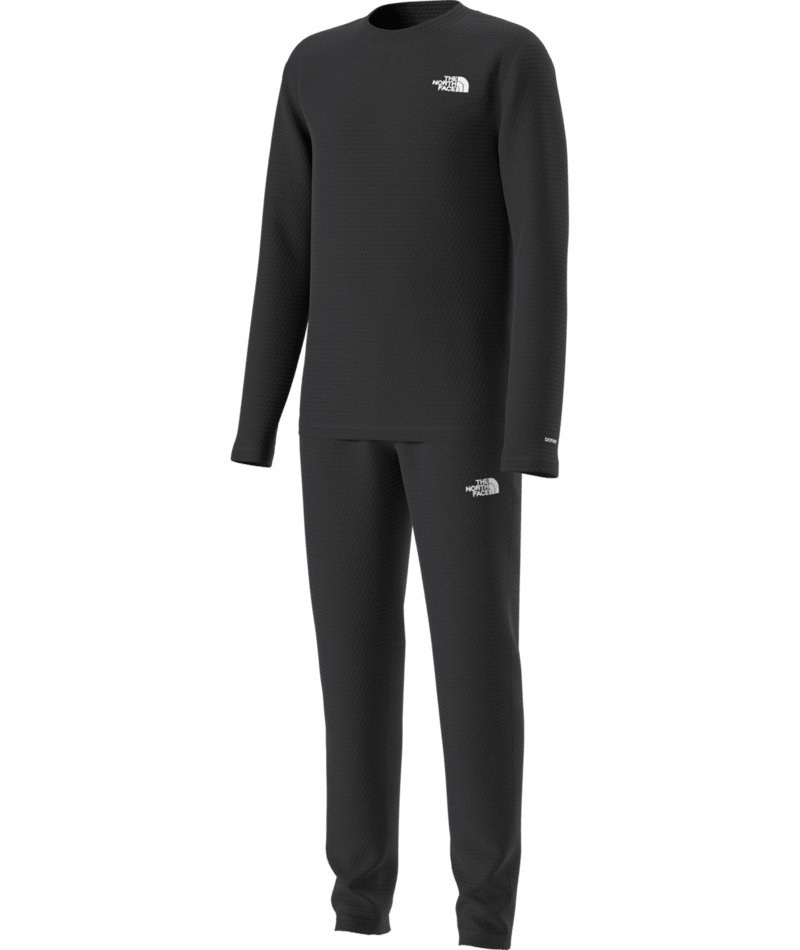 North Face Teen Dotknit Thermal Set (NF0A88VC) Youth 2026