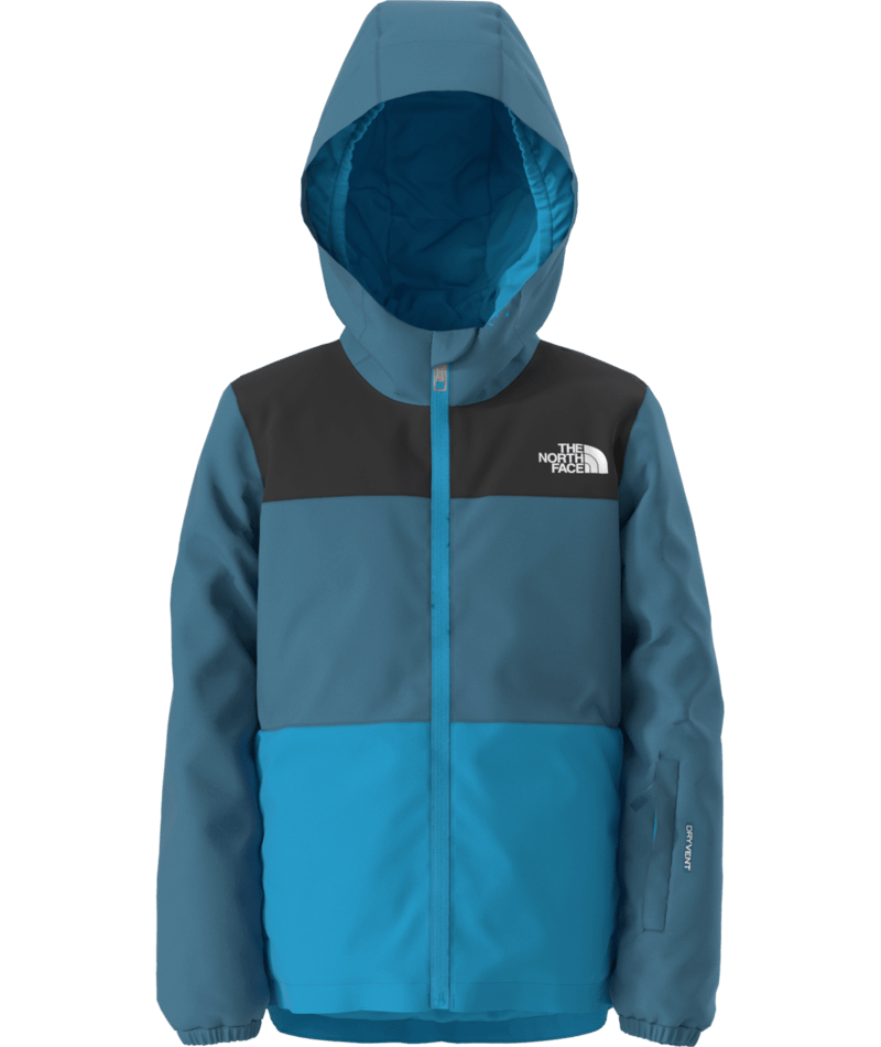 North Face Freedom Insulated Jacket (NF0A88VK) Kids 2026