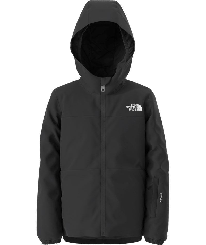 North Face Freedom Insulated Jacket (NF0A88VK) Kids 2026