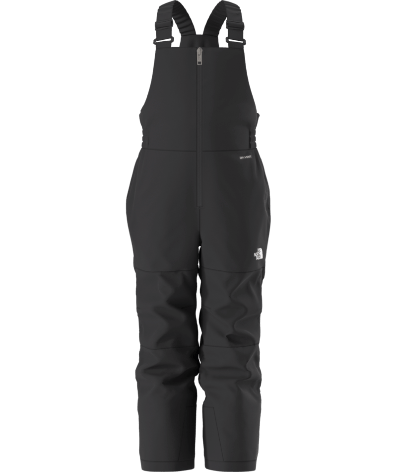 North Face Kids Freedom Insulated Bib (NF0A88VM) Youth 2026