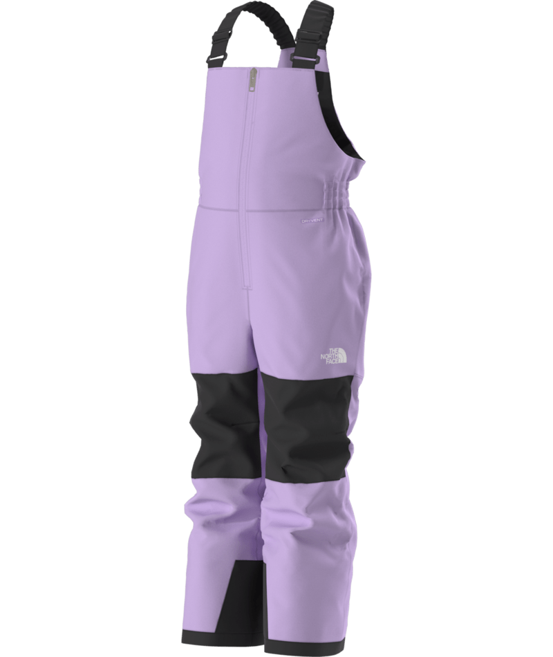 North Face Kids Freedom Insulated Bib (NF0A88VM) Youth 2026