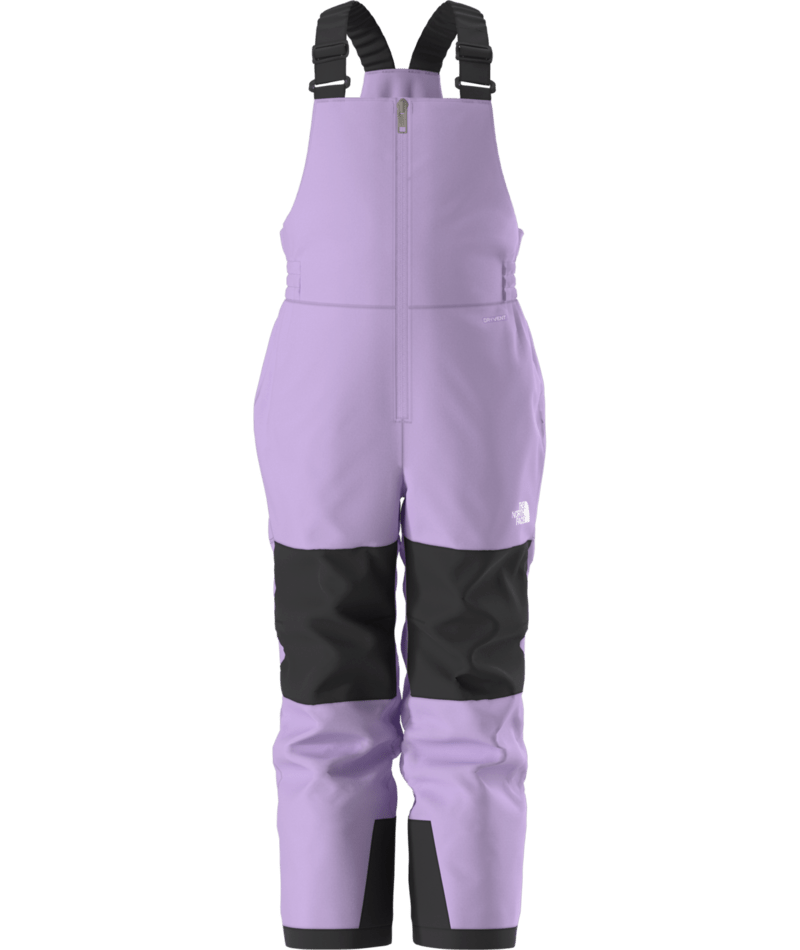 North Face Kids Freedom Insulated Bib (NF0A88VM) Youth 2026