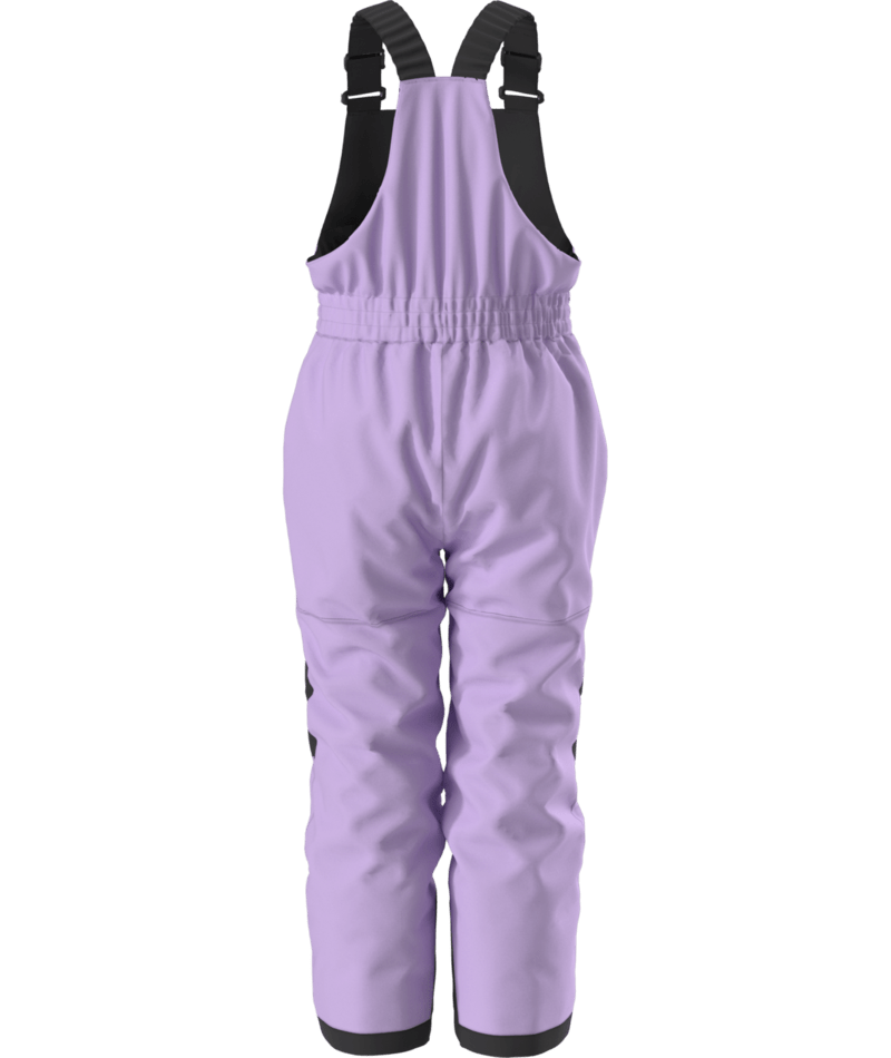 North Face Kids Freedom Insulated Bib (NF0A88VM) Youth 2026