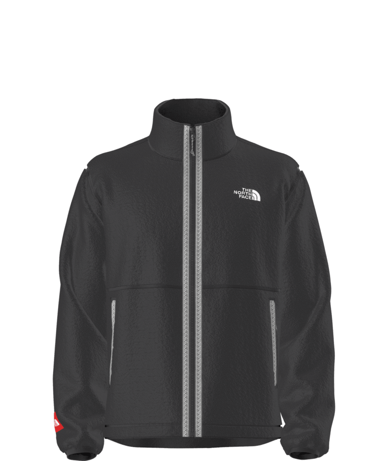 North Face Fleeski Full Zip Jacket (NF0A88XQ) Mens 2026