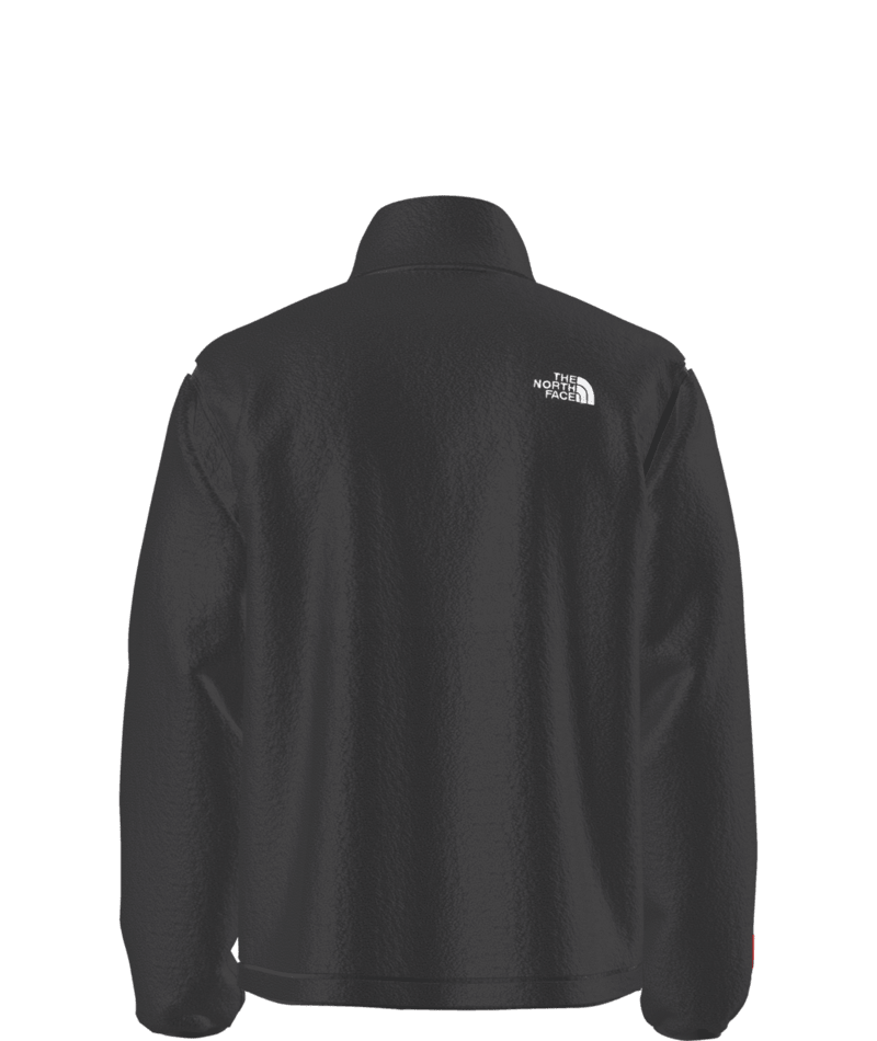 North Face Fleeski Full Zip Jacket (NF0A88XQ) Mens 2026