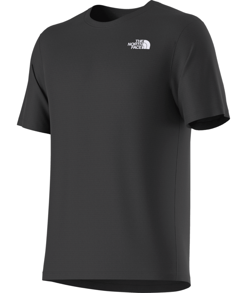 North Face 24/7 S/S Tee Reg (NF0A894B) Mens 2026