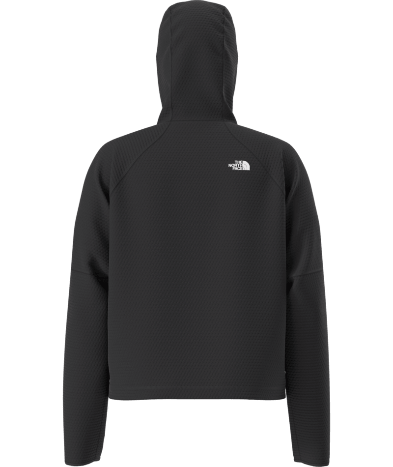 North Face Dotknit Thermal Full Zip Hoodie (NF0A89VE) Womens 2026