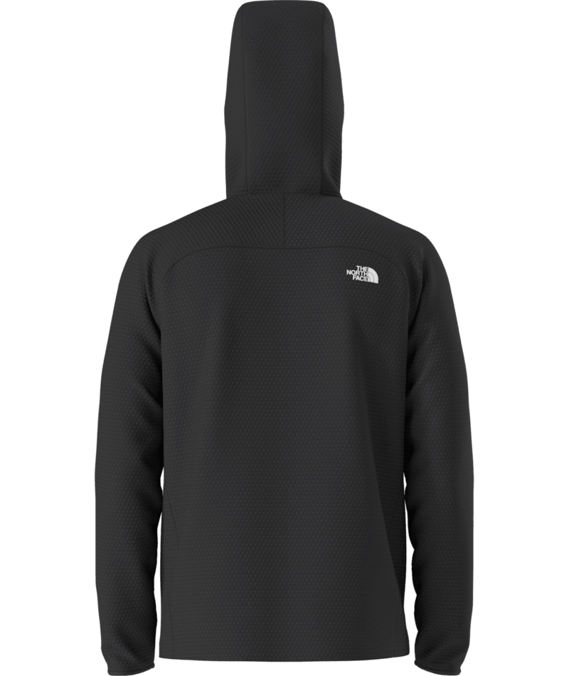 North Face Dotknit Thermal Full Zip Hoodie (NF0A89VF) Mens 2026