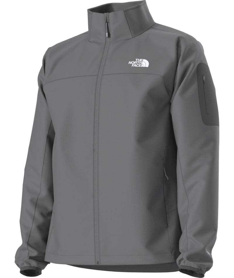 North Face Tek Approach Jacket (NF0A8B58) Mens 2026