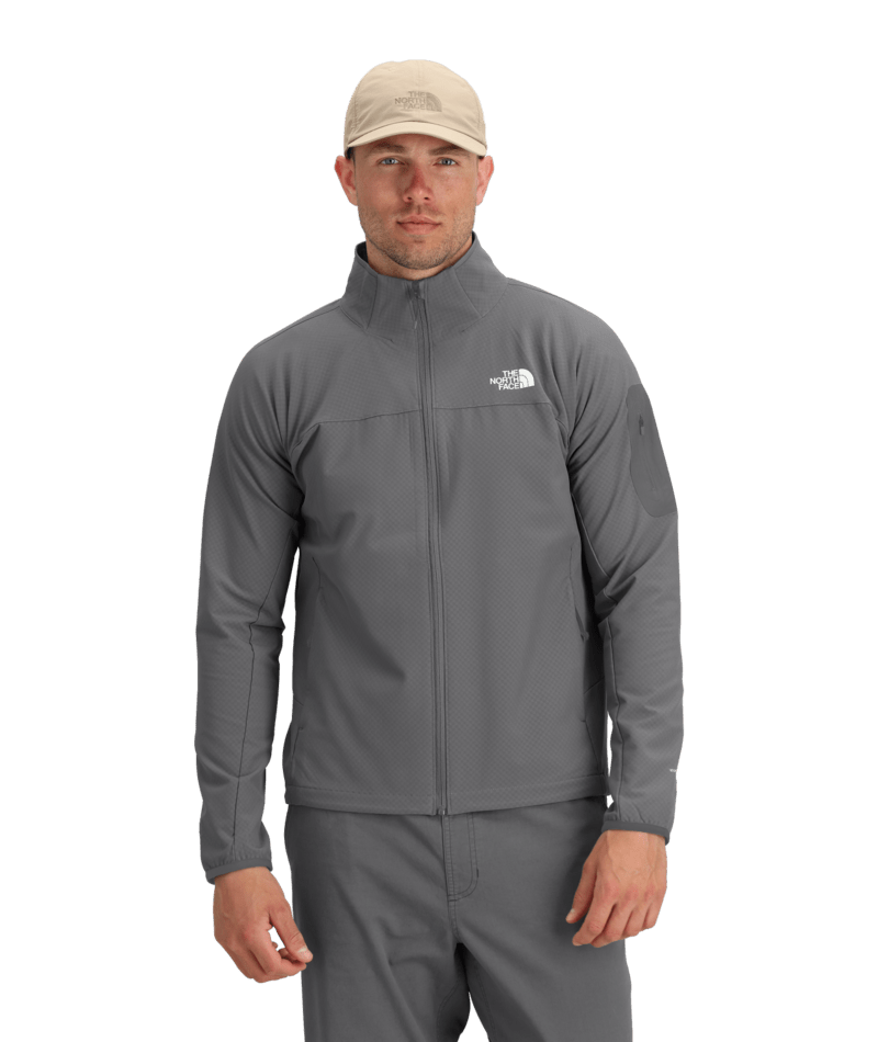 North Face Tek Approach Jacket (NF0A8B58) Mens 2026