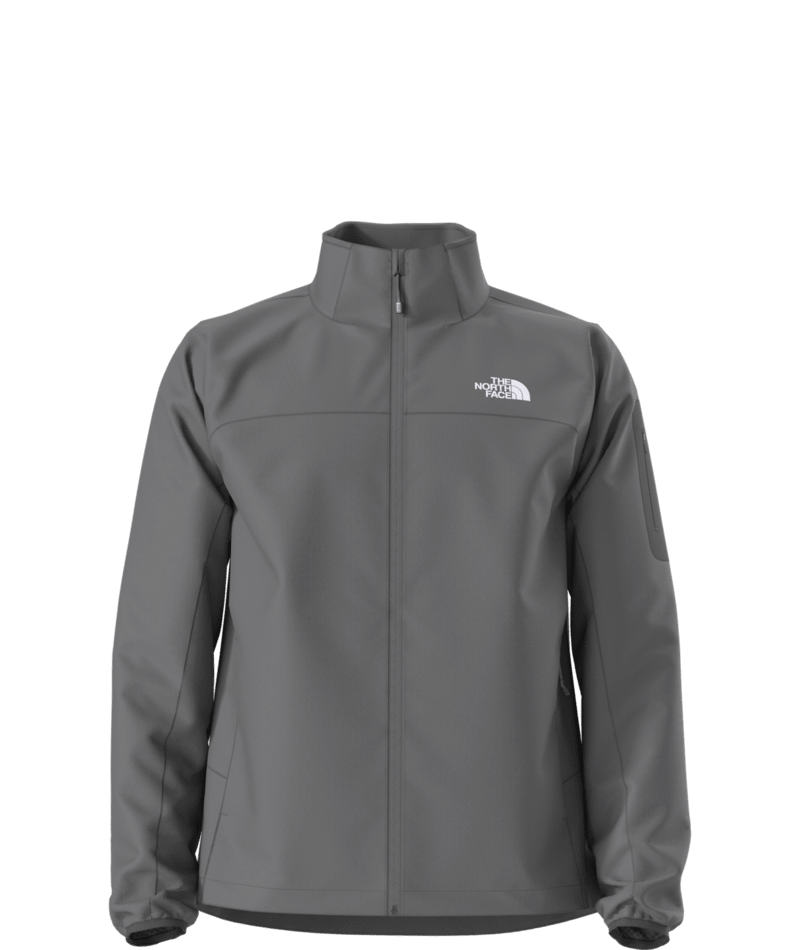 North Face Tek Approach Jacket (NF0A8B58) Mens 2026