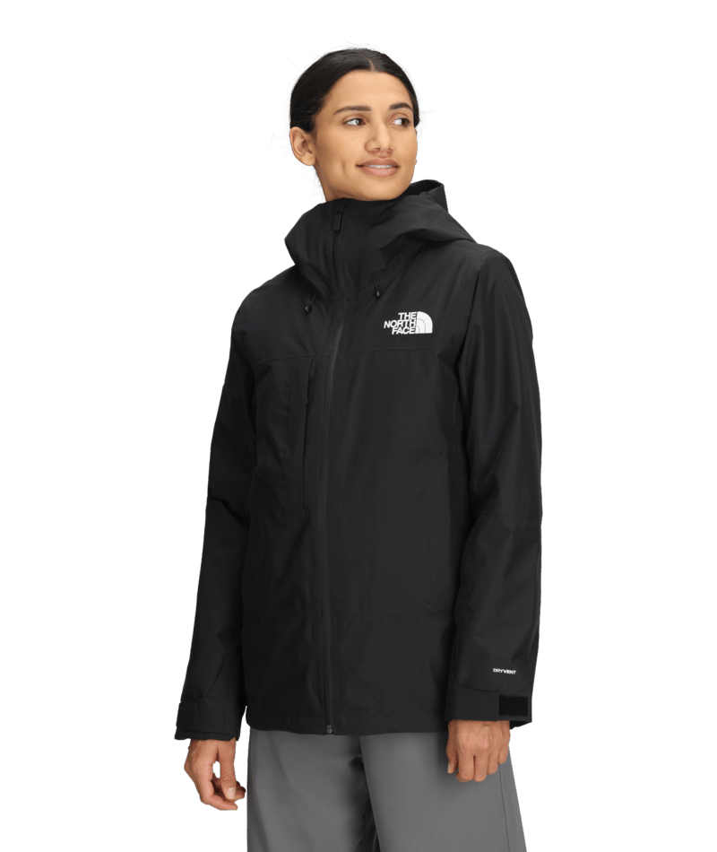North Face Thermoball Snow Triclimate Jacket (NF0A8C83) Womens 2026