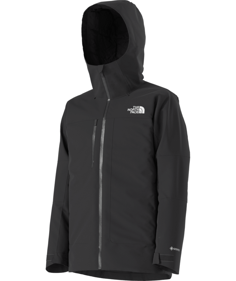 North Face GTX Dawnstrike Insulated Jacket (NF0A8C8A) Mens 2026