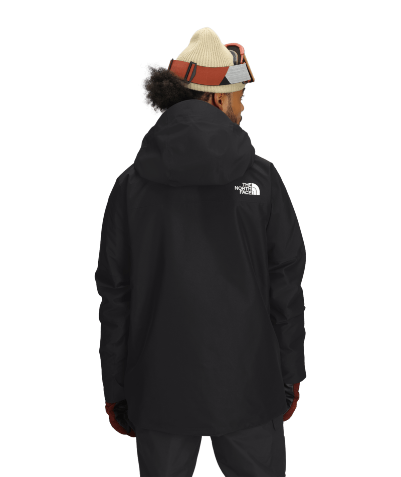 North Face GTX Dawnstrike Insulated Jacket (NF0A8C8A) Mens 2026