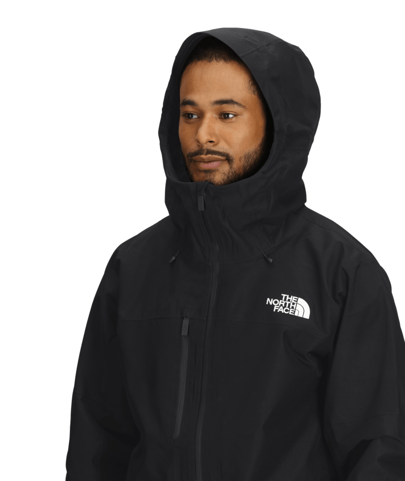 North Face GTX Dawnstrike Insulated Jacket (NF0A8C8A) Mens 2026