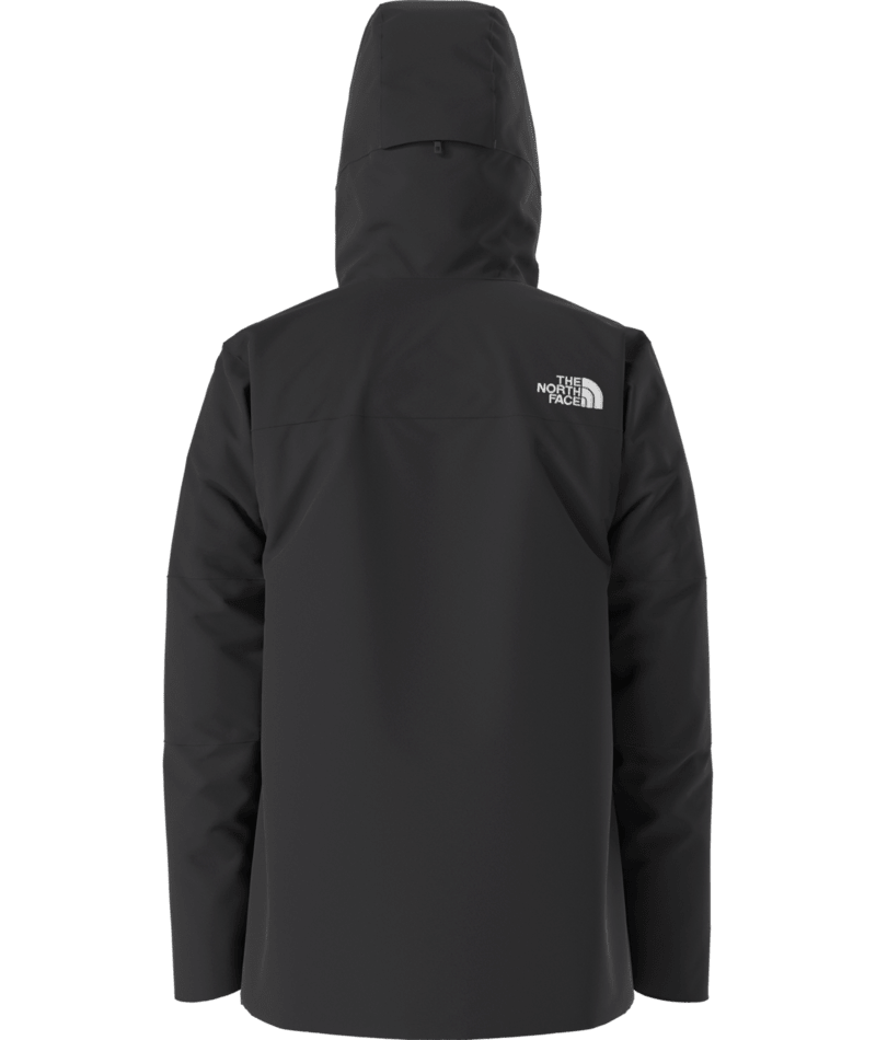 North Face GTX Dawnstrike Insulated Jacket (NF0A8C8A) Mens 2026