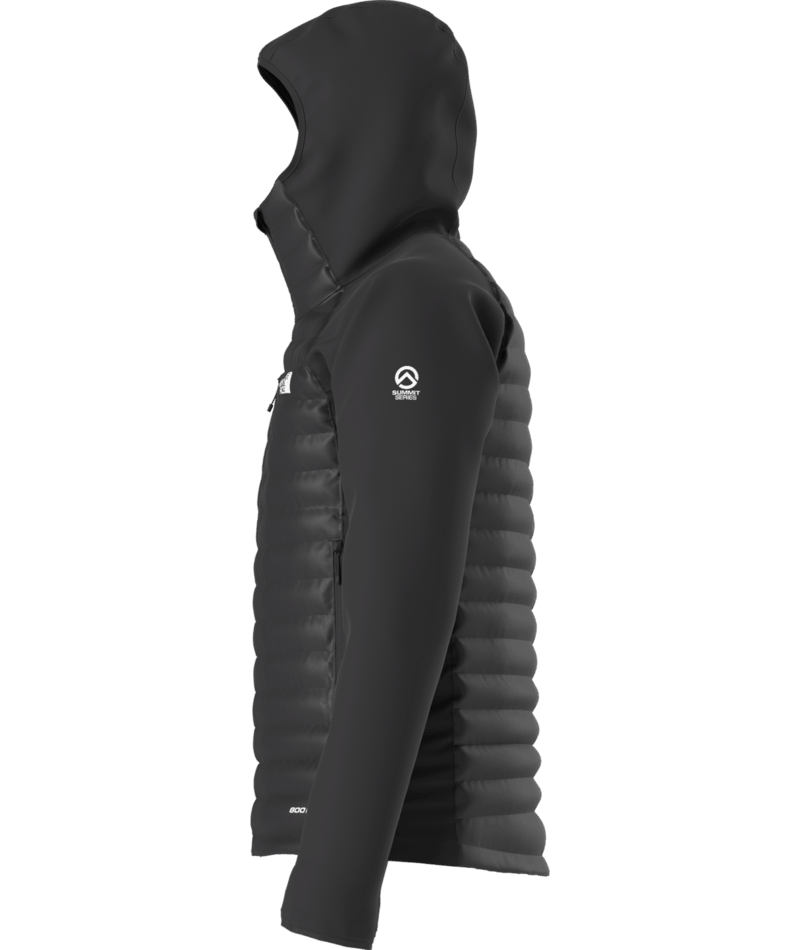 North Face Summit Breithorn LT Hybrid Hoodie (NF0A8C8Y) Mens 2026