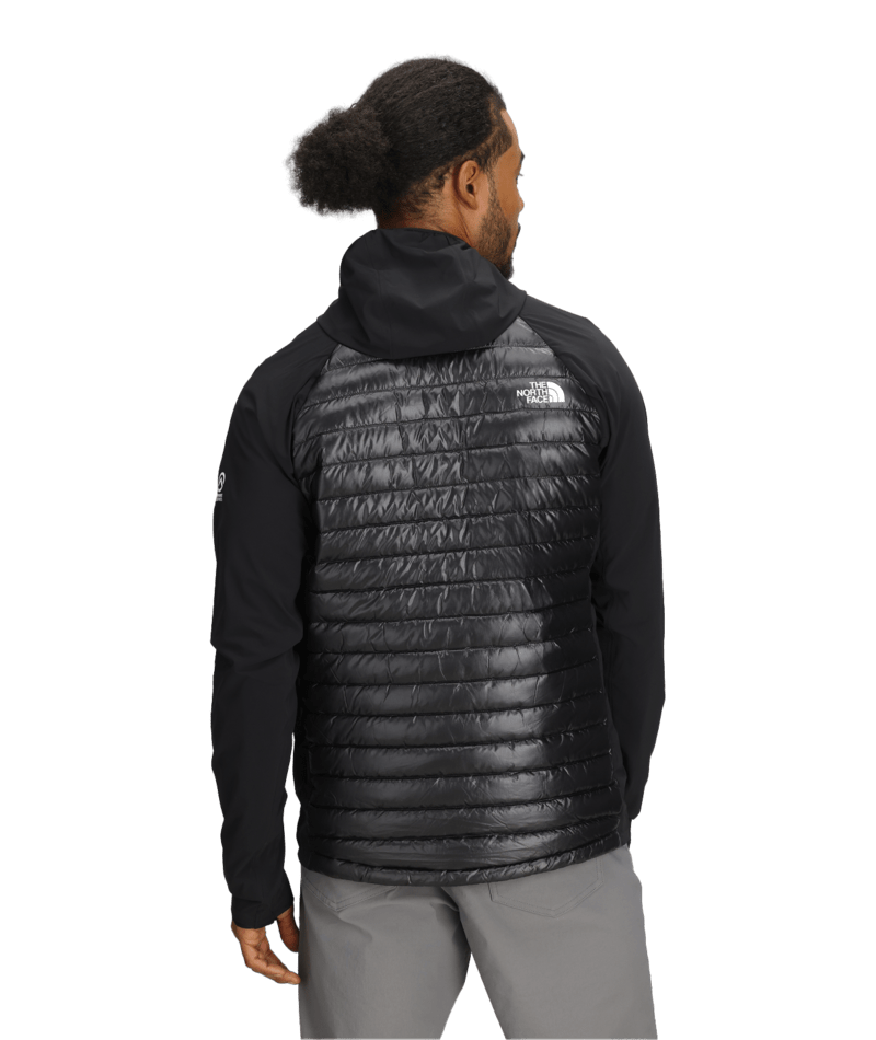North Face Summit Breithorn LT Hybrid Hoodie (NF0A8C8Y) Mens 2026