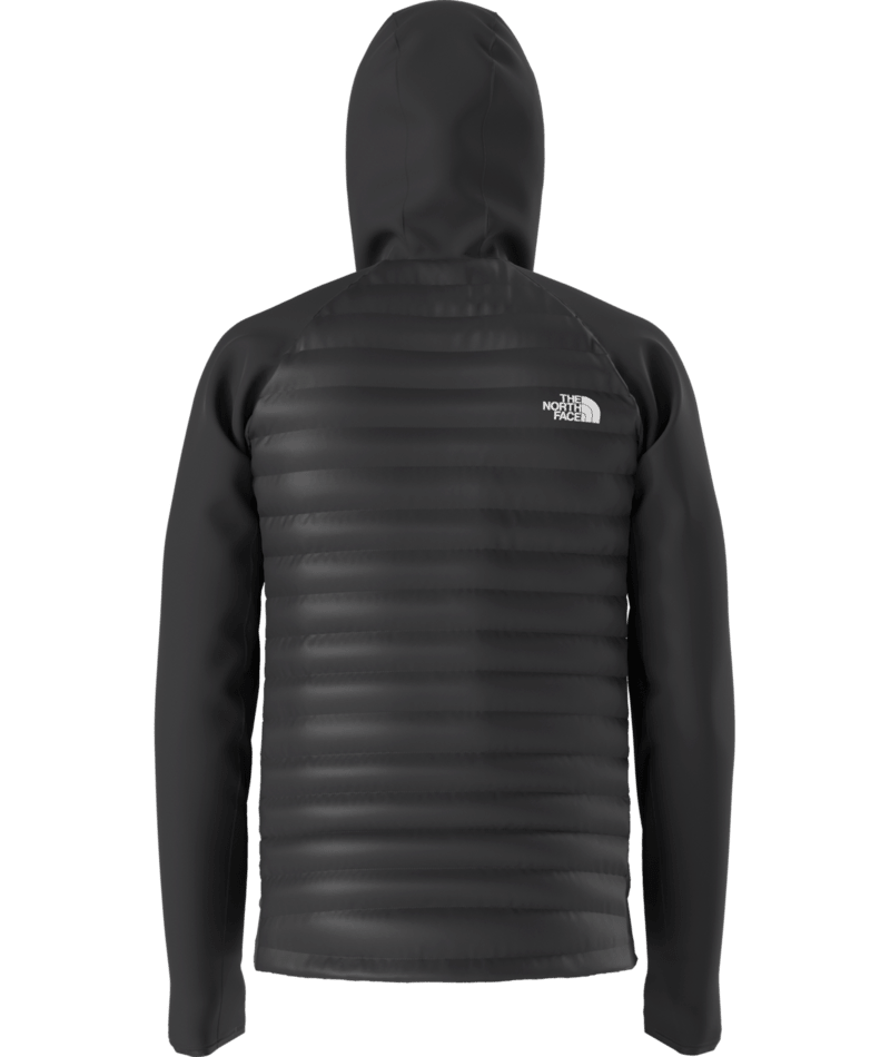 North Face Summit Breithorn LT Hybrid Hoodie (NF0A8C8Y) Mens 2026