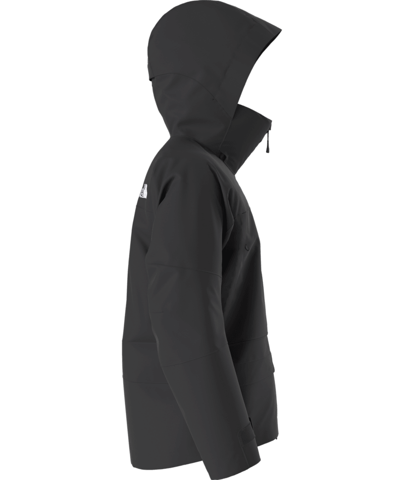 North Face Summit Verbier GTX Jacket (NF0A8C9E) Mens 2026