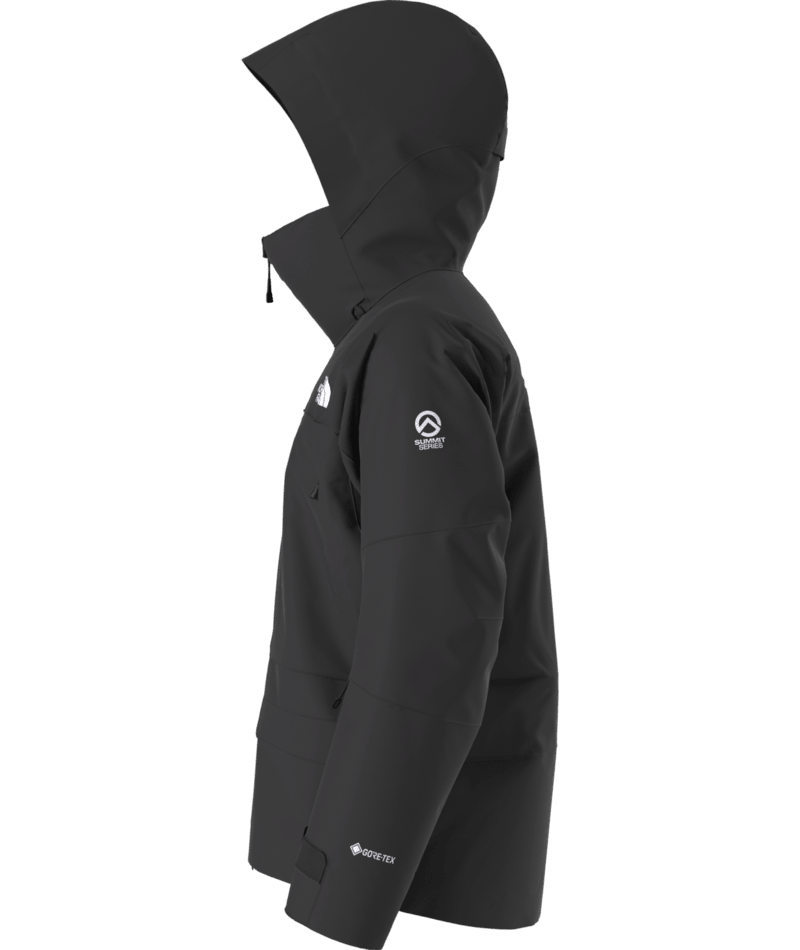 North Face Summit Verbier GTX Jacket (NF0A8C9E) Mens 2026