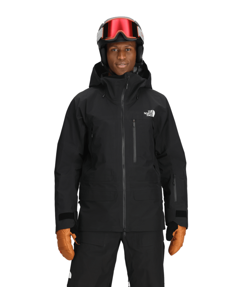 North Face Summit Verbier GTX Jacket (NF0A8C9E) Mens 2026