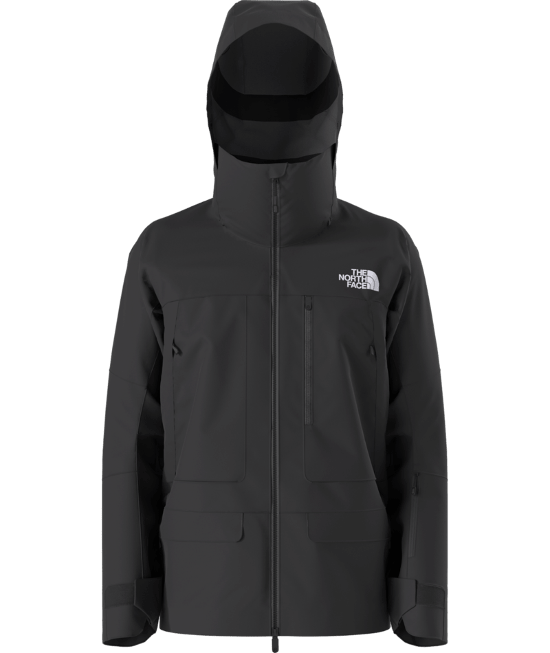 North Face Summit Verbier GTX Jacket (NF0A8C9E) Mens 2026