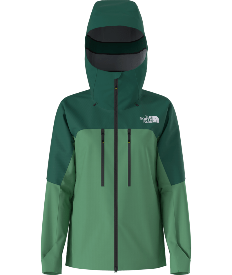 North Face Summit Futurelight Torre Egger Jacket (NF0A8C9U) Womens 2026