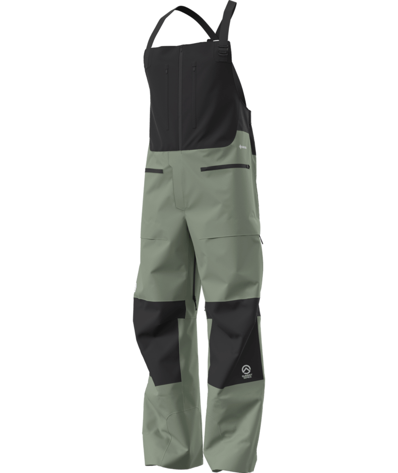 North Face Summit Verbier GTX Bib (NF0A8CA0) Mens 2026