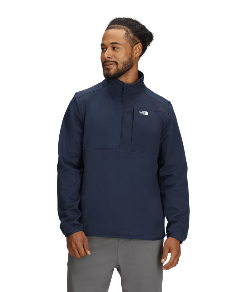 North Face Performance Fleece ¼ Zip (NF0A8CVR) Mens 2026