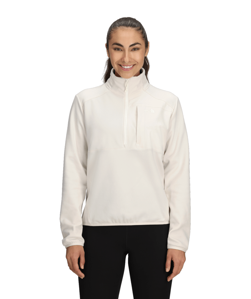 North Face Performance Fleece ¼ Zip (NF0A8CVS) Womens 2026