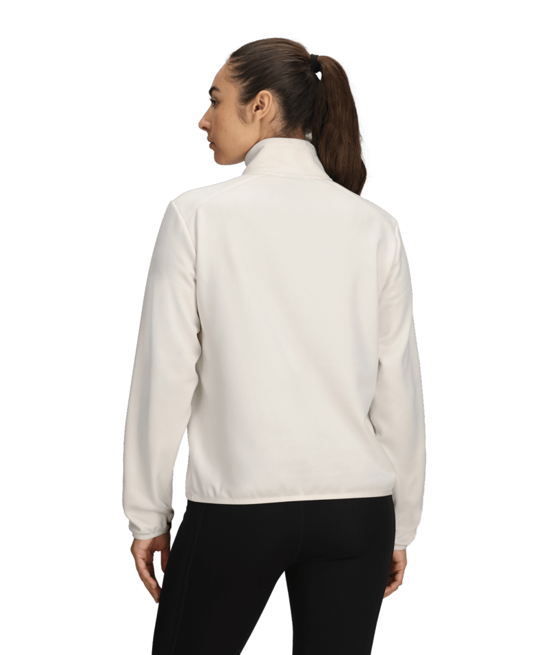 North Face Performance Fleece ¼ Zip (NF0A8CVS) Womens 2026