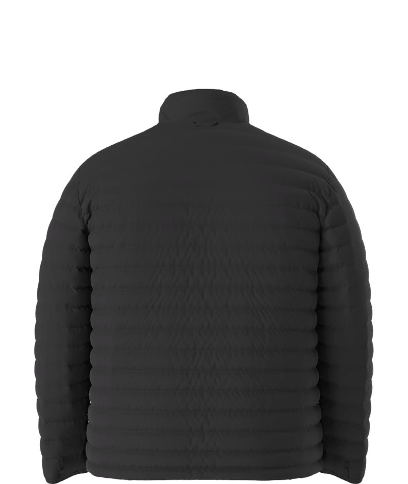 North Face Big Carto Mono Triclimate Hooded Jacket (NF0A8D1M) Mens 2026