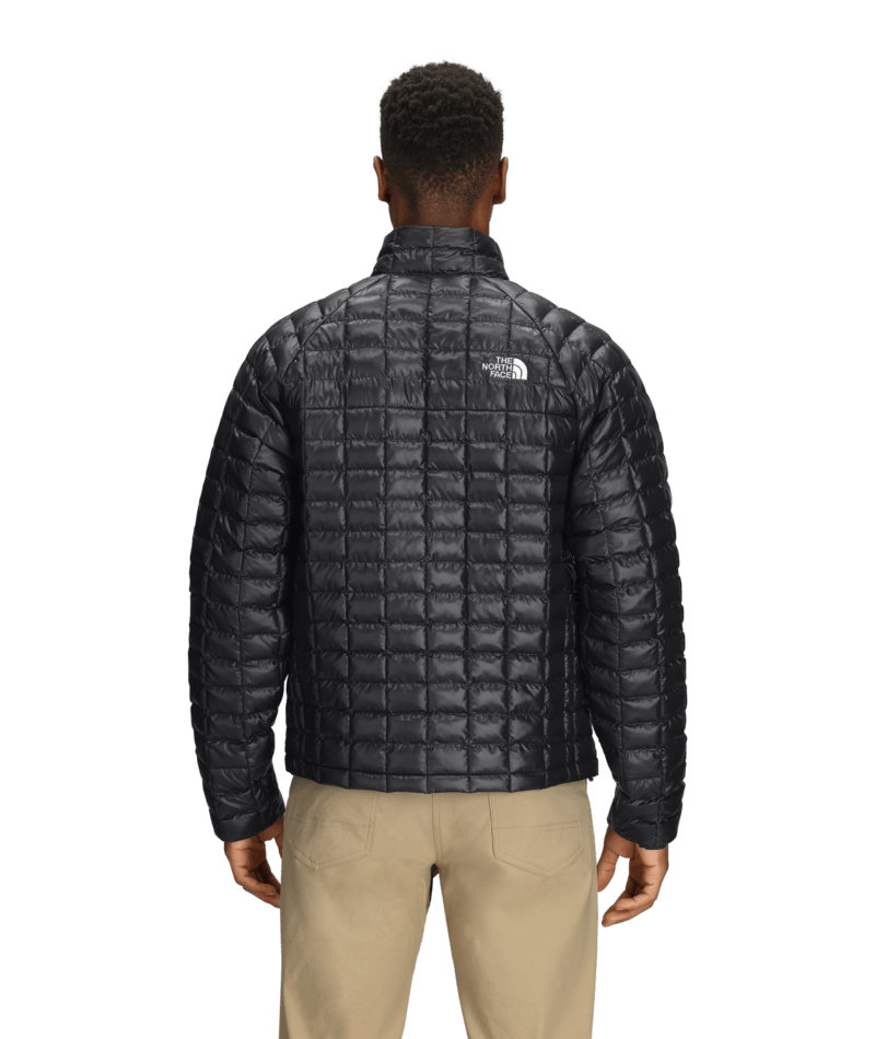 North Face Thermoball Jacket (NF0A8D1P) Mens 2026