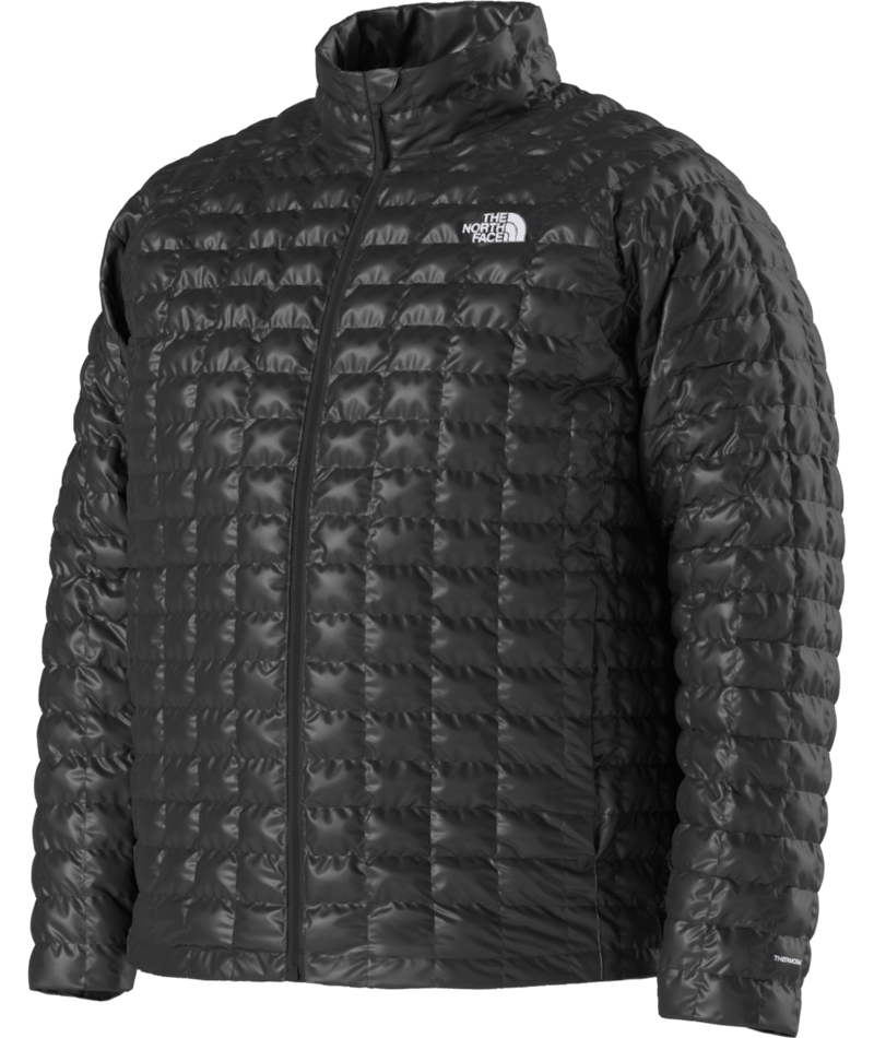 North Face Big Thermoball Jacket (NF0A8D1R) Mens 2026