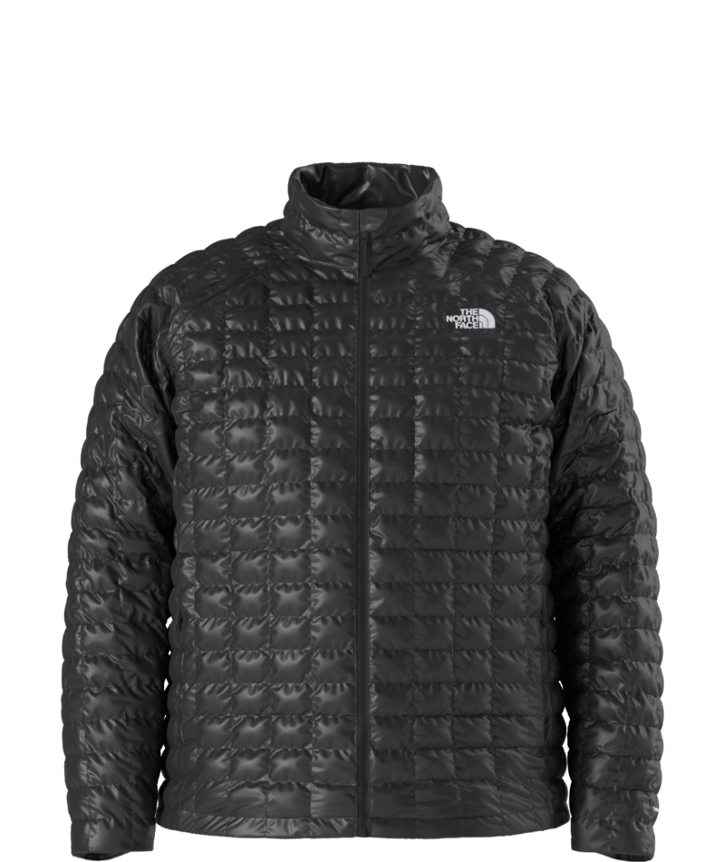 North Face Big Thermoball Jacket (NF0A8D1R) Mens 2026
