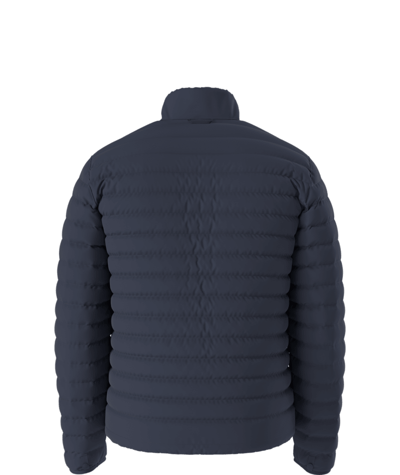 North Face Carto Mono Triclimate Hooded Jacket (NF0A8D1S) Mens 2026