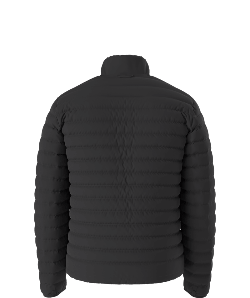 North Face Carto Mono Triclimate Hooded Jacket (NF0A8D1S) Mens 2026