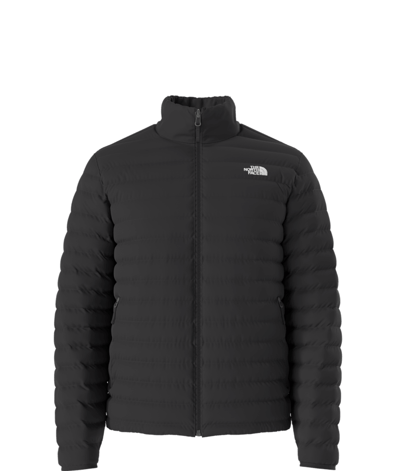North Face Carto Mono Triclimate Hooded Jacket (NF0A8D1S) Mens 2026