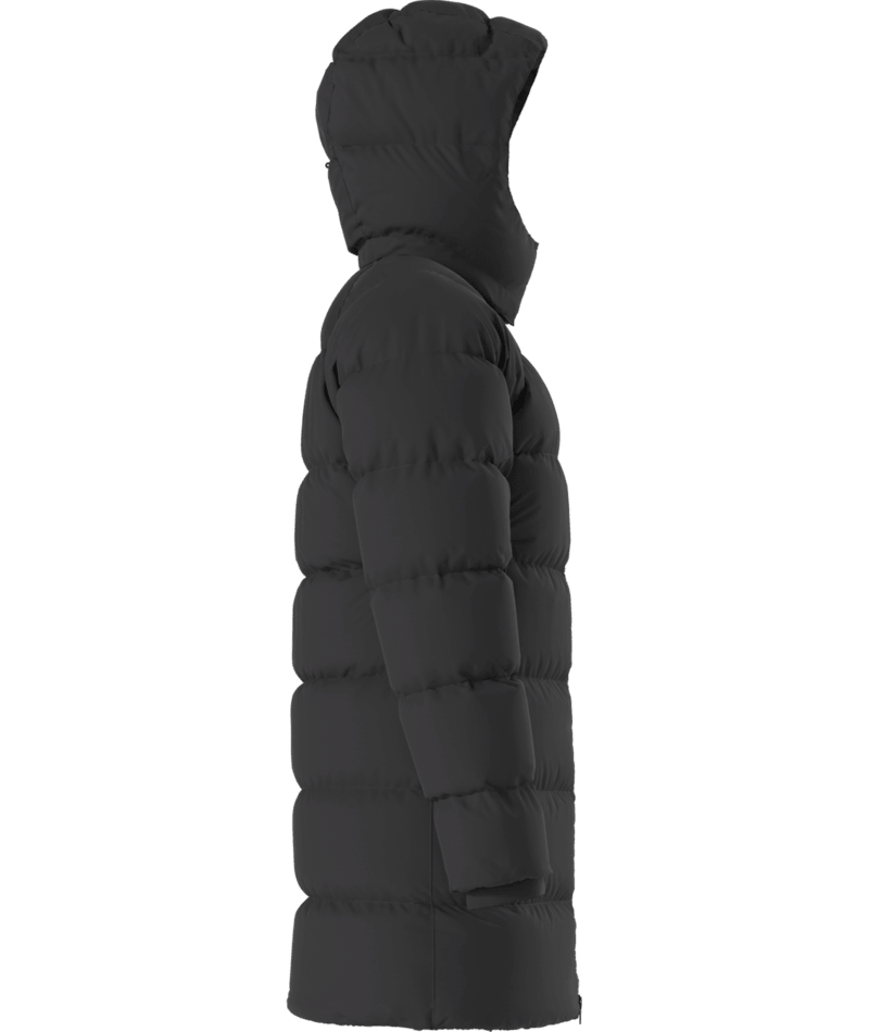 North Face Hydrenalite City Down Hooded Parka (NF0A8D3K) Womens 2026