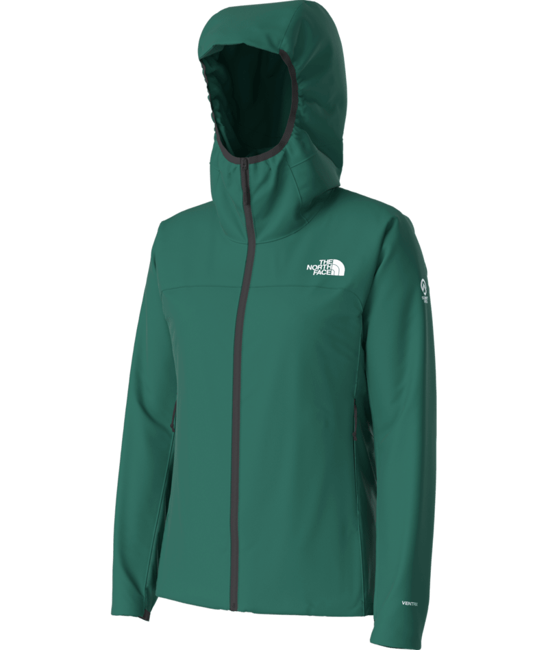 North Face Summit Casaval Hybrid Hoodie (NF0A8DE1) Womens 2026