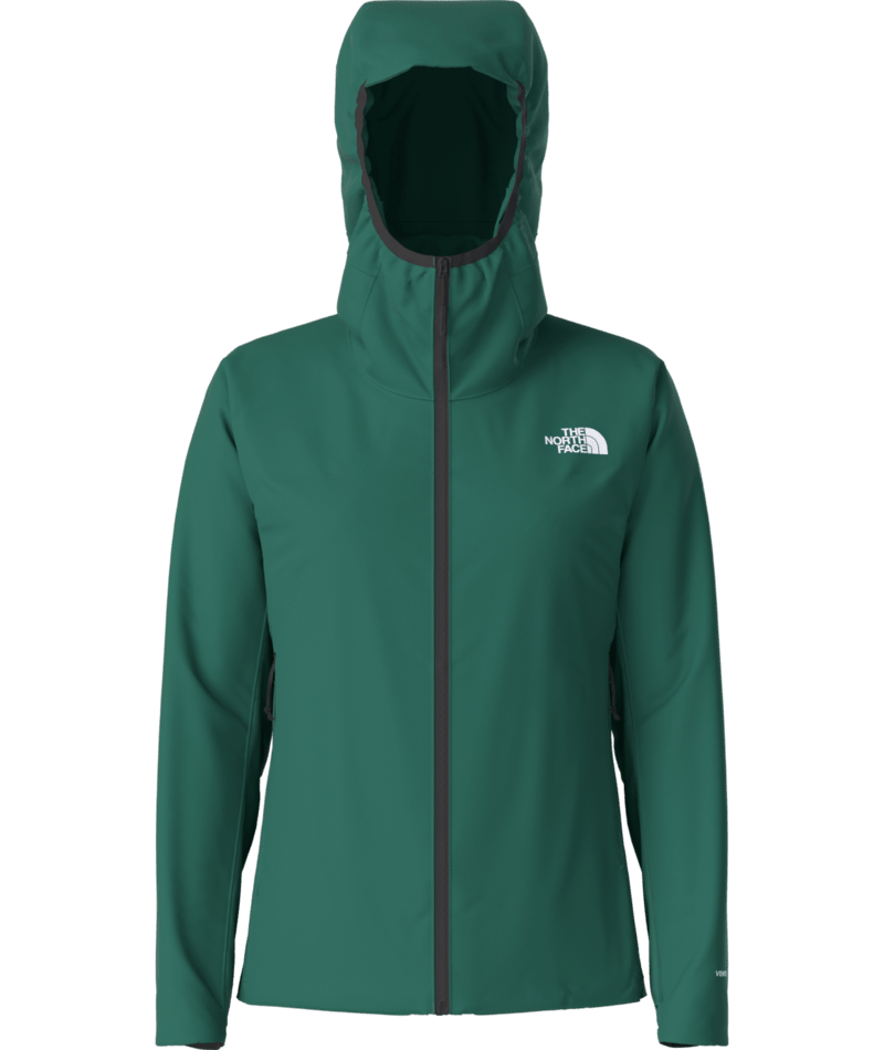 North Face Summit Casaval Hybrid Hoodie (NF0A8DE1) Womens 2026