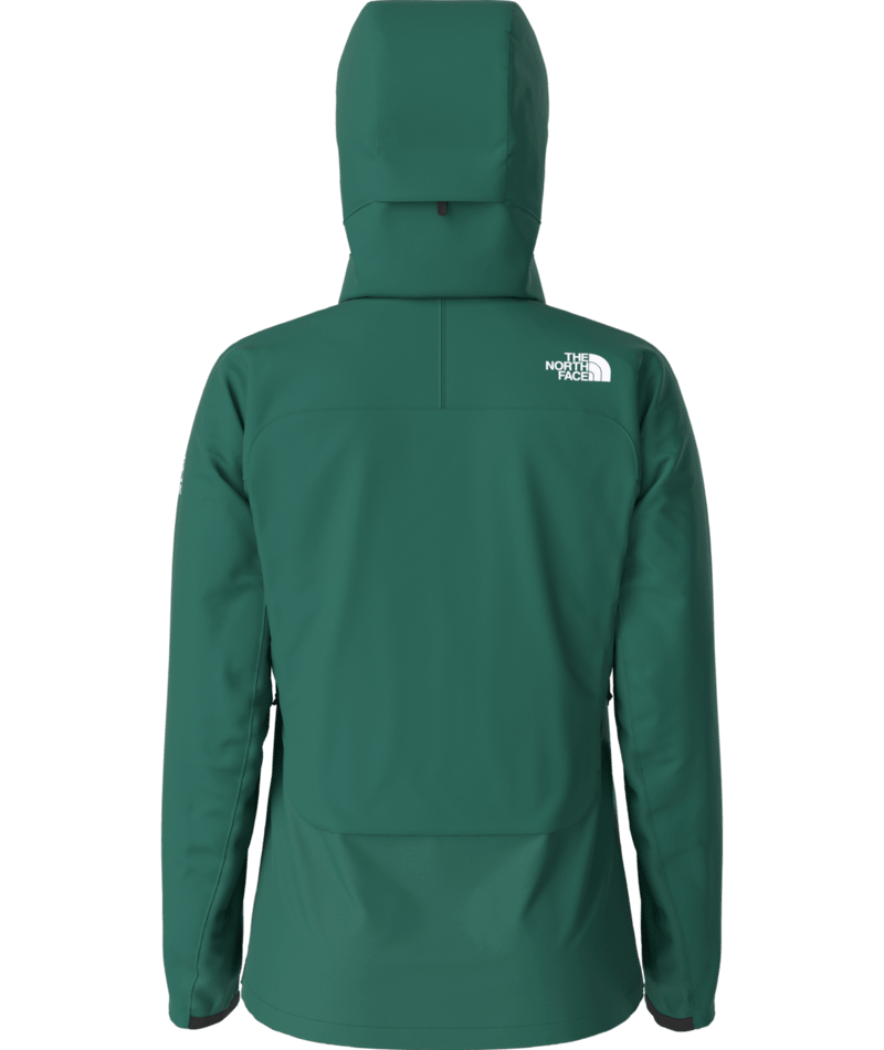 North Face Summit Casaval Hybrid Hoodie (NF0A8DE1) Womens 2026