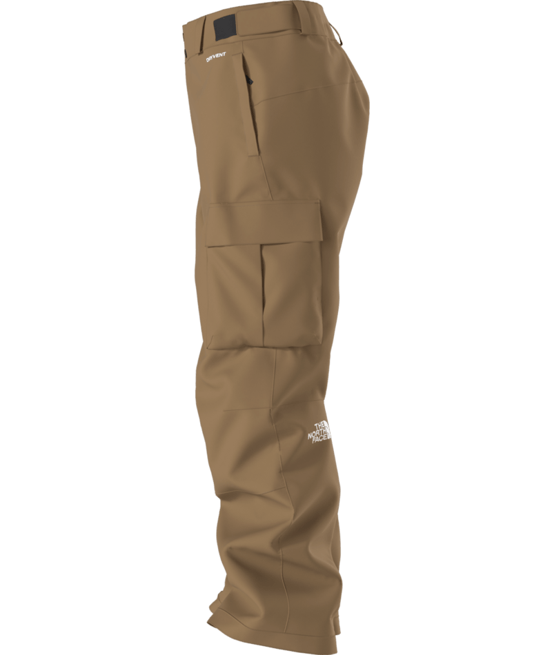 North Face Blizzardery Cargo Pant (NF0A8DTJ) Mens 2026