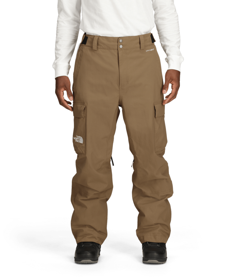 North Face Blizzardery Cargo Pant (NF0A8DTJ) Mens 2026