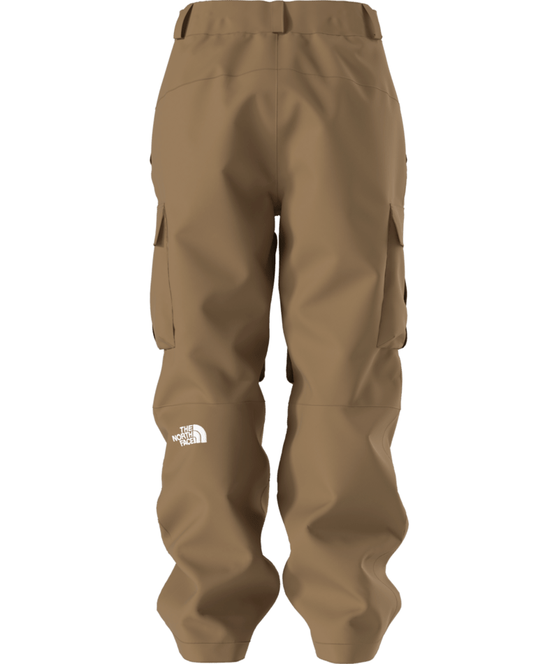 North Face Blizzardery Cargo Pant (NF0A8DTJ) Mens 2026