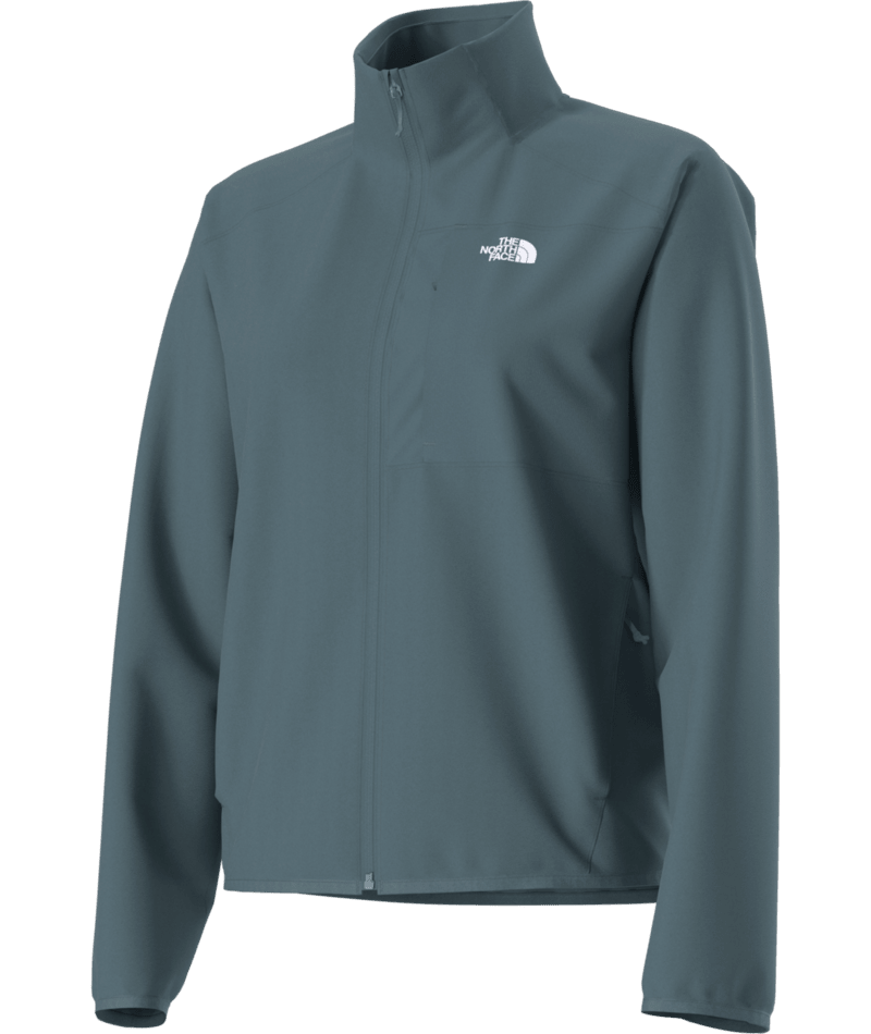 North Face Performance Fleece Full Zip Jacket (NF0A8DWR) Womens 2026