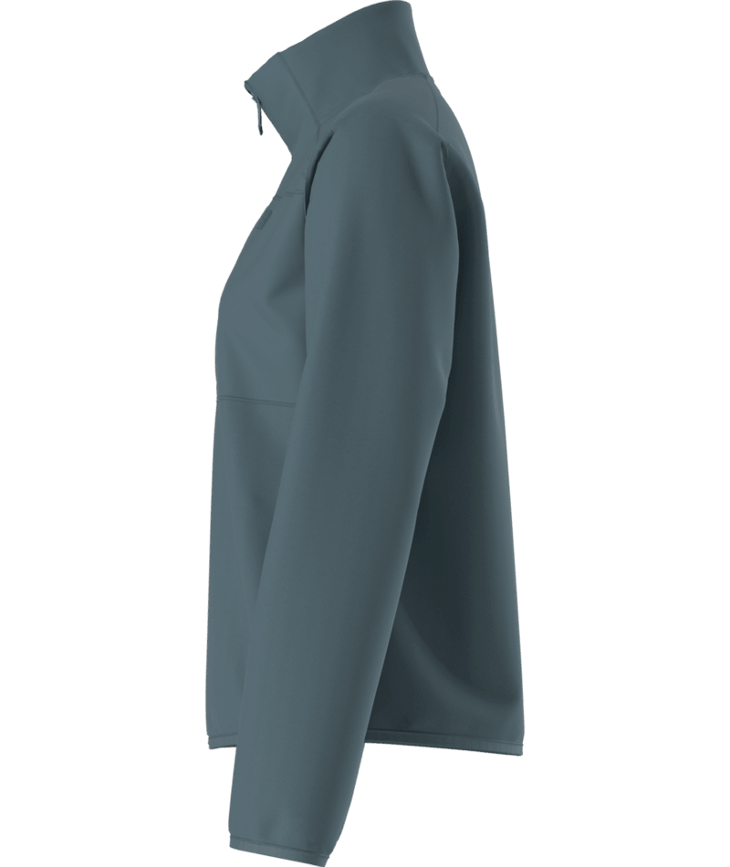 North Face Performance Fleece Full Zip Jacket (NF0A8DWR) Womens 2026